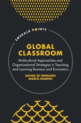 bokomslag Global Classroom