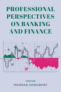 bokomslag Professional Perspectives on Banking and Finance