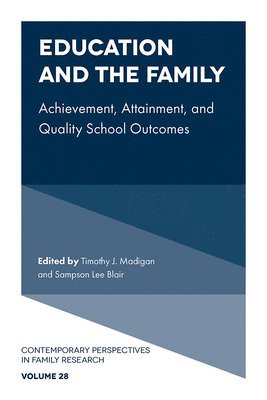 Education and the Family 1