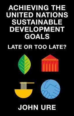 Achieving the United Nations Sustainable Development Goals 1