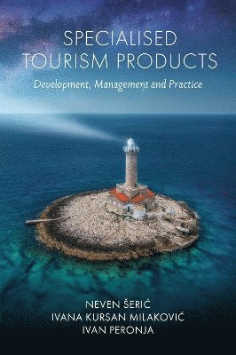 Specialised Tourism Products 1