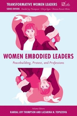 Women Embodied Leaders 1