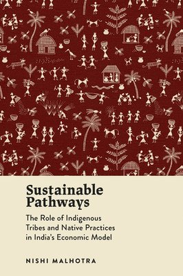 bokomslag Sustainable Pathways