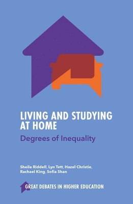 Living and Studying at Home 1