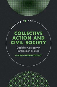 bokomslag Collective Action and Civil Society