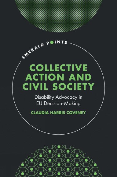 bokomslag Collective Action and Civil Society