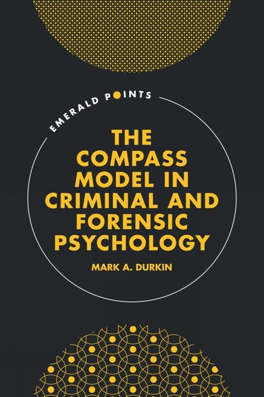 bokomslag COMPASS Model in Criminal and Forensic Psychology
