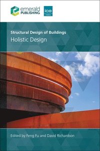 bokomslag Structural Design of Buildings