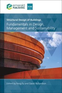 bokomslag Structural Design of Buildings