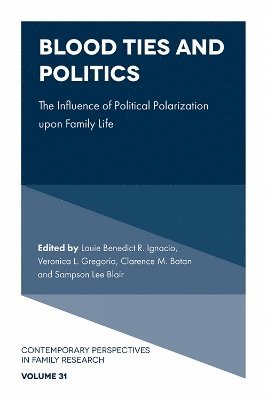 Blood Ties and Politics 1