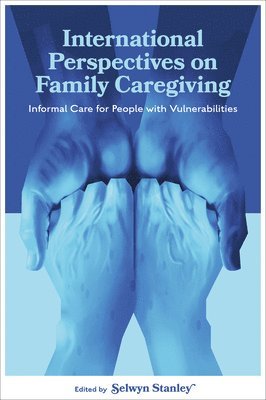 bokomslag International Perspectives on Family Caregiving