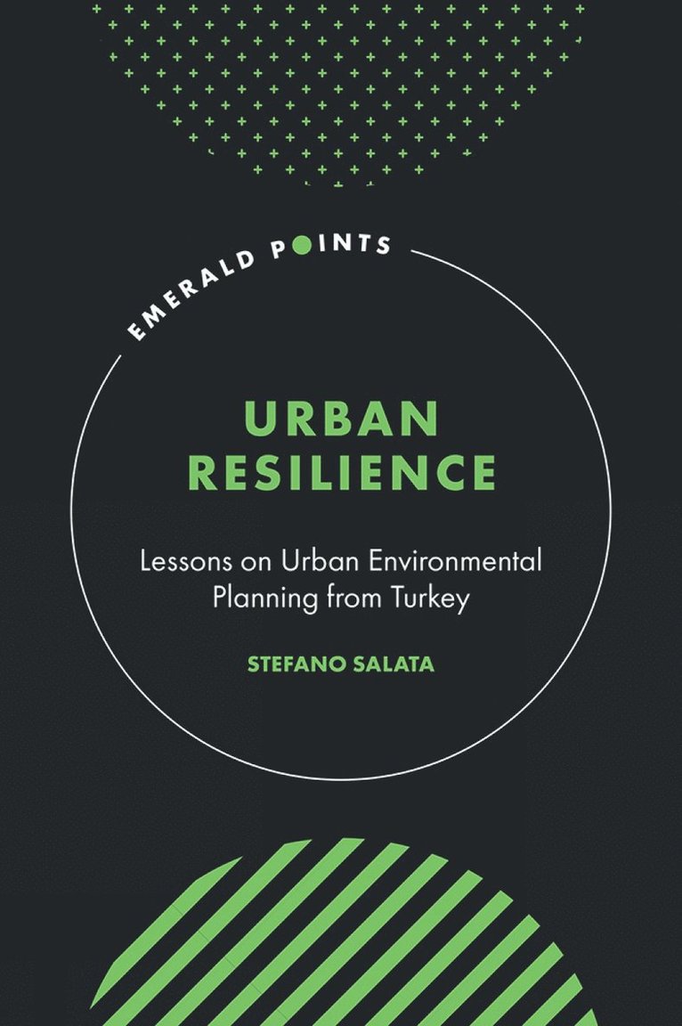 Urban Resilience
