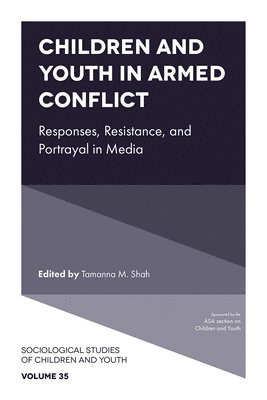 Children and Youth in Armed Conflict 1