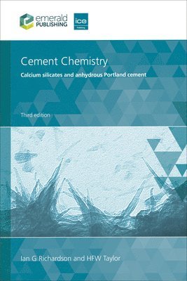 bokomslag Cement Chemistry