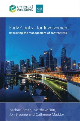 bokomslag Early Contractor Involvement