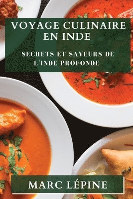 Voyage Culinaire en Inde 1