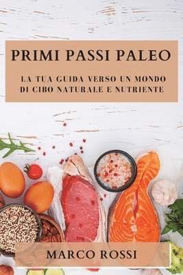 Primi Passi Paleo 1