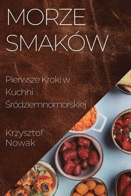 bokomslag Morze Smakw