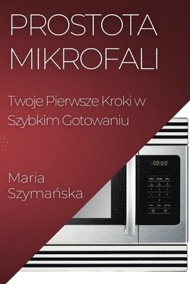 bokomslag Prostota Mikrofali