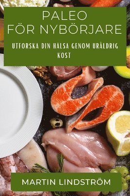 bokomslag Paleo Fr Nybrjare