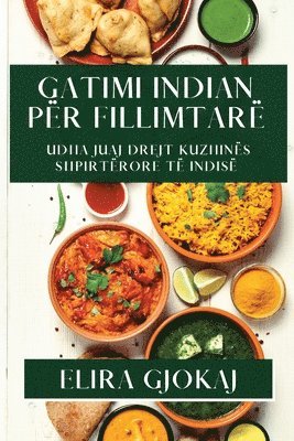 Gatimi Indian pr Fillimtar 1