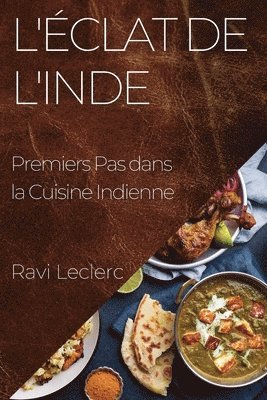 L'clat de l'Inde 1