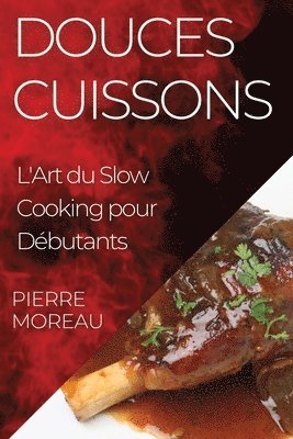 Douces Cuissons 1