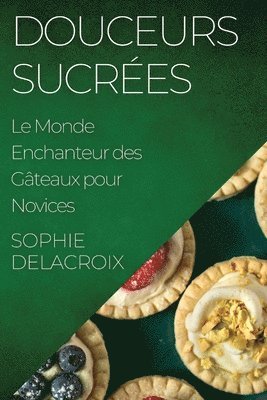 Douceurs Sucres 1