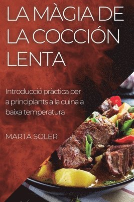 La Mgia de la Coccin Lenta 1