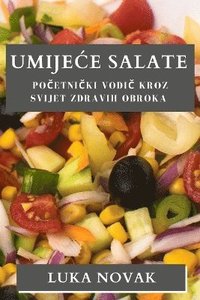 bokomslag Umijece Salate