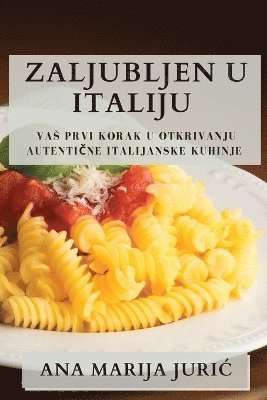 bokomslag Zaljubljen u Italiju