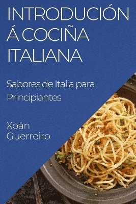 Introducin  Cocia Italiana 1