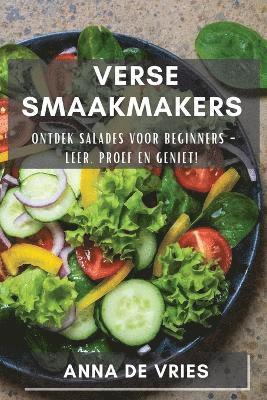 Verse Smaakmakers 1