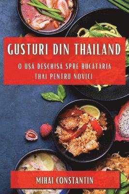 Gusturi din Thailand 1