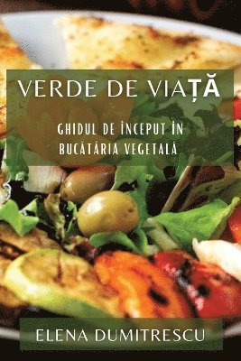 bokomslag Verde de Via&#539;&#259;