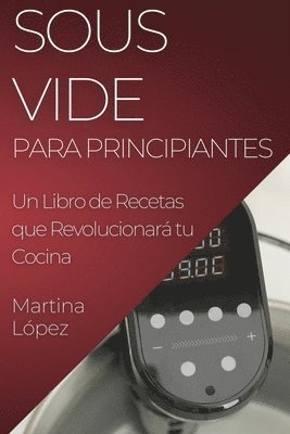 Sous Vide para Principiantes 1