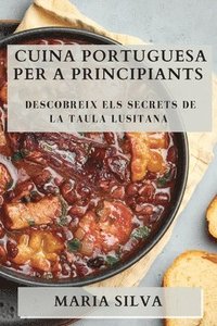 bokomslag Cuina Portuguesa per a Principiants