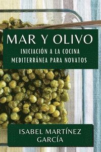 bokomslag Mar y Olivo