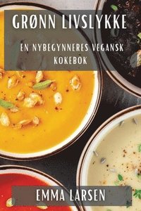 bokomslag Grønn Livslykke