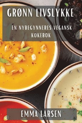 bokomslag Grønn Livslykke