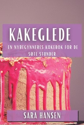 bokomslag Kakeglede