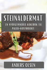 bokomslag Steinaldermat