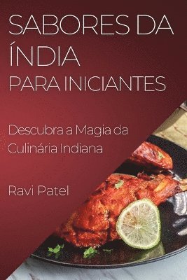 Sabores da ndia para Iniciantes 1