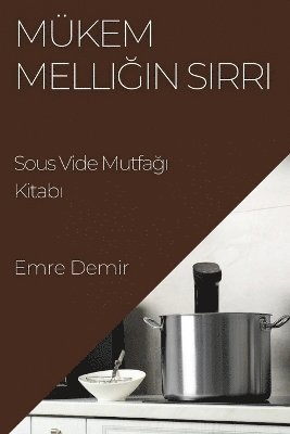 bokomslag Mkemmelli&#287;in S&#305;rr&#305;