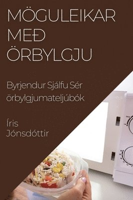 bokomslag Mguleikar Me rbylgju