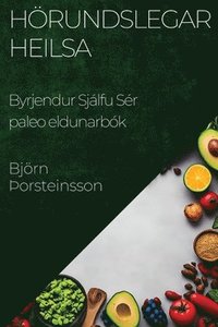 bokomslag Hrundslegar Heilsa