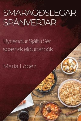 Smaragslegar Spnverjar 1