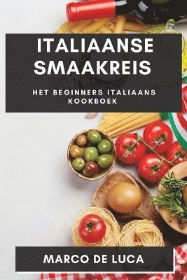 bokomslag Italiaanse Smaakreis