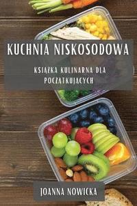 bokomslag Kuchnia Niskosodowa