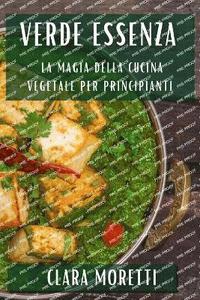 bokomslag Verde Essenza